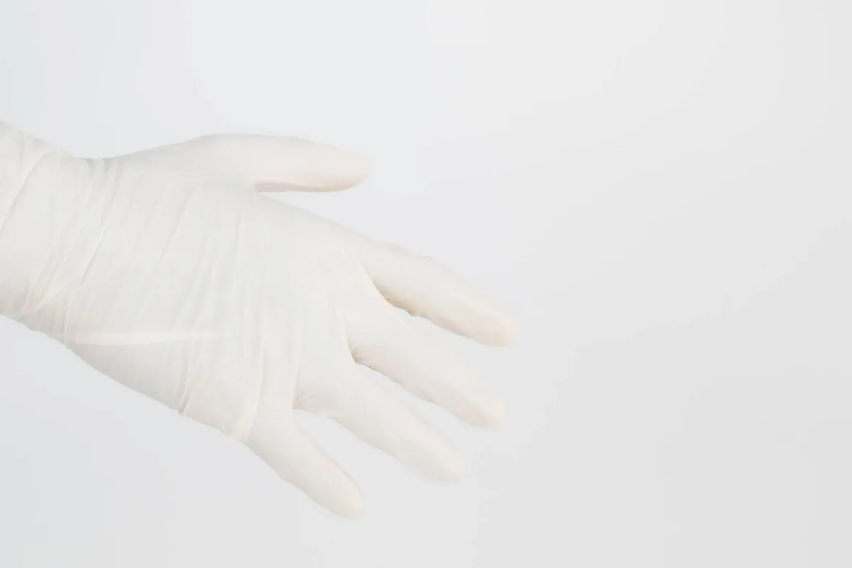 Bodily Fluid Cleanup in Downtown, Wichita, KS